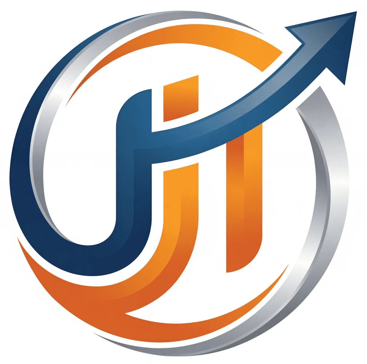 Javed IT Solution Logo