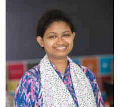 লায়লা পারভীন