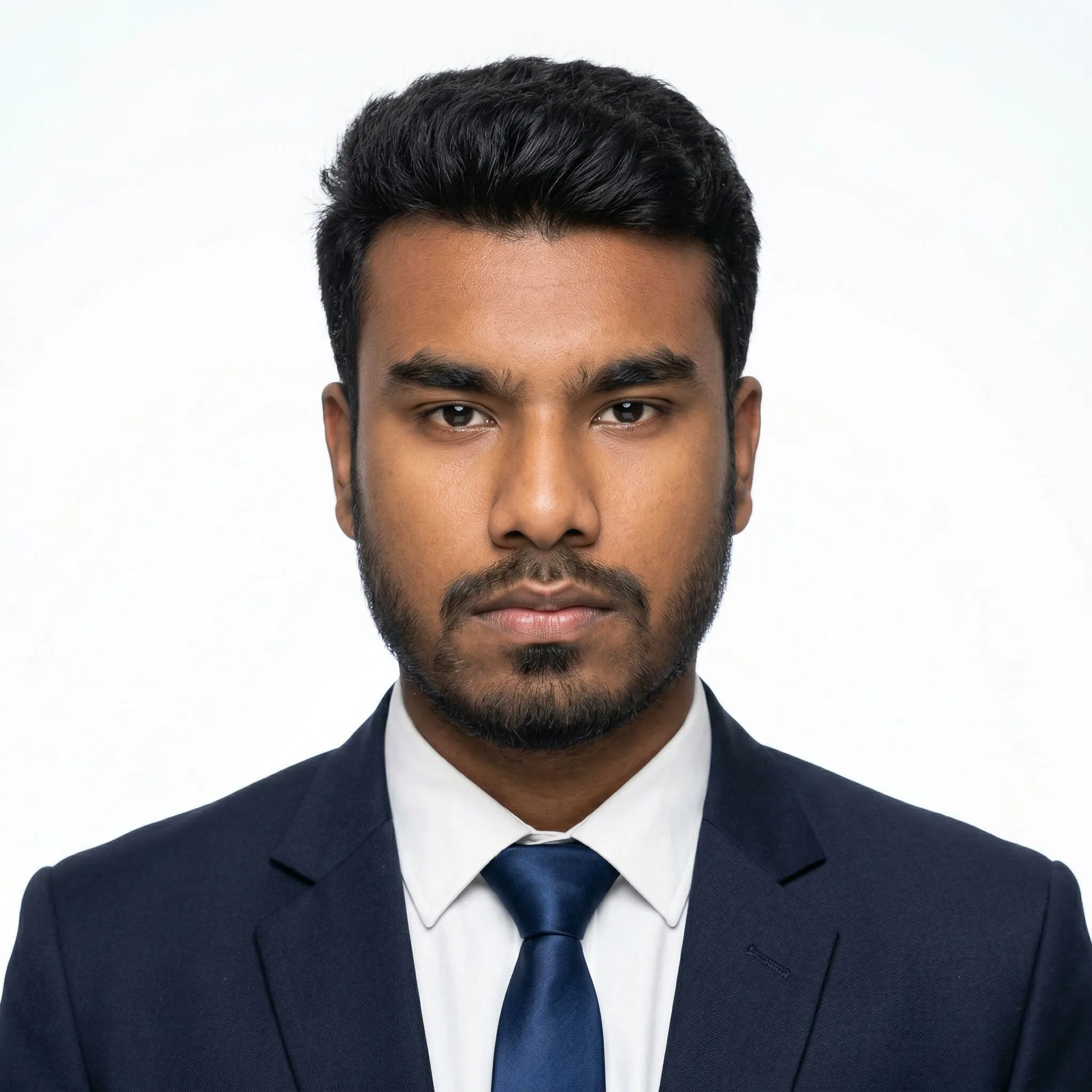 Minhaz — CEO, Javed IT Solution