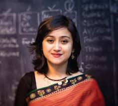 সাবিনা বেগম