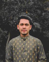 জারিফ রহমান